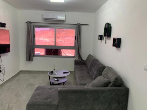 orel 3-room apartment